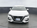 Thumbnail image of 2020 Nissan Sentra at Commonwealth Chevrolet Inc.