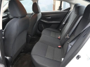 Thumbnail image of 2020 Nissan Sentra at Commonwealth Chevrolet Inc.