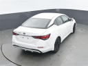 Thumbnail image of 2020 Nissan Sentra at Commonwealth Chevrolet Inc.