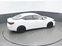 Thumbnail image of 2020 Nissan Sentra at Commonwealth Chevrolet Inc.