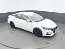 Thumbnail image of 2020 Nissan Sentra at Commonwealth Chevrolet Inc.
