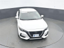 Thumbnail image of 2020 Nissan Sentra at Commonwealth Chevrolet Inc.