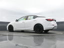 Thumbnail image of 2020 Nissan Sentra at Commonwealth Chevrolet Inc.