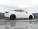 Thumbnail image of 2020 Nissan Sentra at Commonwealth Chevrolet Inc.