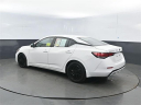 Thumbnail image of 2020 Nissan Sentra at Commonwealth Chevrolet Inc.