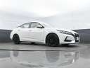 Thumbnail image of 2020 Nissan Sentra at Commonwealth Chevrolet Inc.