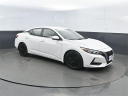 Thumbnail image of 2020 Nissan Sentra at Commonwealth Chevrolet Inc.