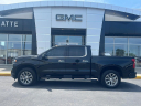 Thumbnail image of 2020 Chevrolet Silverado 1500 at Janssen Buick GMC
