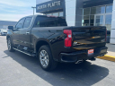 Thumbnail image of 2020 Chevrolet Silverado 1500 at Janssen Buick GMC