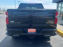 Thumbnail image of 2020 Chevrolet Silverado 1500 at Janssen Buick GMC