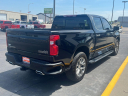 Thumbnail image of 2020 Chevrolet Silverado 1500 at Janssen Buick GMC