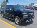 Thumbnail image of 2020 Chevrolet Silverado 1500 at Janssen Buick GMC