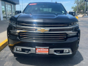 Thumbnail image of 2020 Chevrolet Silverado 1500 at Janssen Buick GMC