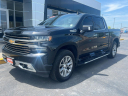 Thumbnail image of 2020 Chevrolet Silverado 1500 at Janssen Buick GMC