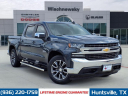 Thumbnail image of 2020 Chevrolet Silverado 1500 at Wischnewsky Dodge Chrysler Jeep Ram