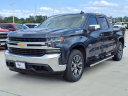 Thumbnail image of 2020 Chevrolet Silverado 1500 at Wischnewsky Dodge Chrysler Jeep Ram