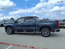 Thumbnail image of 2020 Chevrolet Silverado 1500 at Wischnewsky Dodge Chrysler Jeep Ram