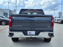 Thumbnail image of 2020 Chevrolet Silverado 1500 at Wischnewsky Dodge Chrysler Jeep Ram
