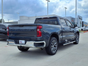 Thumbnail image of 2020 Chevrolet Silverado 1500 at Wischnewsky Dodge Chrysler Jeep Ram