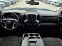 Thumbnail image of 2020 Chevrolet Silverado 1500 at Wischnewsky Dodge Chrysler Jeep Ram