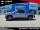 Thumbnail image of 2022 GMC Sierra 1500 Limited at Oakes Auto Group