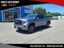 Thumbnail image of 2022 GMC Sierra 1500 Limited at Oakes Auto Group