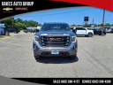 Thumbnail image of 2022 GMC Sierra 1500 Limited at Oakes Auto Group