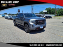 Thumbnail image of 2022 GMC Sierra 1500 Limited at Oakes Auto Group