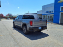 Thumbnail image of 2022 GMC Sierra 1500 Limited at Oakes Auto Group