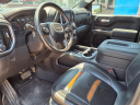 Thumbnail image of 2022 GMC Sierra 1500 Limited at Oakes Auto Group