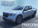 Thumbnail image of 2024 Ford Maverick at Freedom Ford Pounding Mill