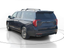 Thumbnail image of 2023 GMC Yukon XL at Al Serra Chevrolet
