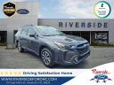 Thumbnail image of 2024 Subaru Outback at Riverside Ford