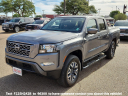 Thumbnail image of 2023 Nissan Frontier at Frank Brown Honda GMC