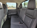 Thumbnail image of 2023 Nissan Frontier at Frank Brown Honda GMC