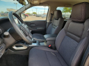 Thumbnail image of 2023 Nissan Frontier at Frank Brown Honda GMC