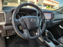 Thumbnail image of 2023 Nissan Frontier at Frank Brown Honda GMC