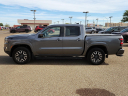 Thumbnail image of 2023 Nissan Frontier at Frank Brown Honda GMC