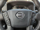 Thumbnail image of 2023 Nissan Frontier at Frank Brown Honda GMC