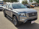 Thumbnail image of 2023 Nissan Frontier at Frank Brown Honda GMC