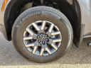 Thumbnail image of 2023 Nissan Frontier at Frank Brown Honda GMC