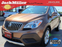 Thumbnail image of 2016 Buick Encore at JackMillerAutoPlaza USED