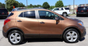 2016 Buick Encore Base at JackMillerAutoPlaza USED