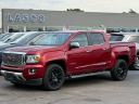 Thumbnail image of 2020 GMC Canyon at Lasco Ford