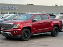 Thumbnail image of 2020 GMC Canyon at Lasco Ford