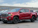 Thumbnail image of 2020 GMC Canyon at Lasco Ford