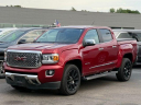Thumbnail image of 2020 GMC Canyon at Lasco Ford