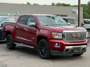 Thumbnail image of 2020 GMC Canyon at Lasco Ford