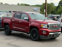 Thumbnail image of 2020 GMC Canyon at Lasco Ford