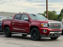 Thumbnail image of 2020 GMC Canyon at Lasco Ford